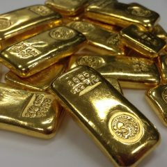 CFD op goud kopen